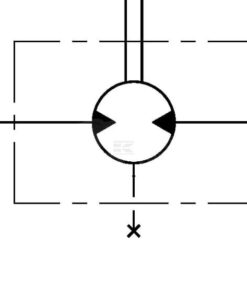 Eje del motor Ø 1,5