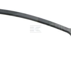 Tapón antipolvo Aluminio