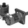 Motor orbital TMT630