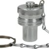 Tapón antipolvo para VV