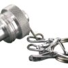 Tapón antipolvo para VV / VS