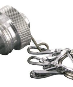 Tapón antipolvo para VV / VS