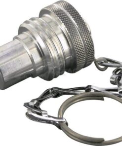 Tapón antipolvo para VV
