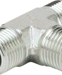 Adaptador T 1 ORFS