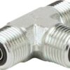 Adaptador T 1.3/16ORFS 5 Adaptador T 1.3/16ORFS