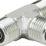 Adaptador T 13/16ORFS