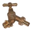 Espita 1/2" DZR 2 Espita 1/2" DZR