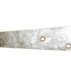 Par de bisagras en T 10"x250mm