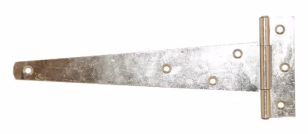Par de bisagras en T 10"x250mm 1 Par de bisagras en T 10"x250mm