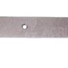 Bisagra tipo T recta de 300 mm, 12", negro 4 Bisagra tipo T recta de 300 mm, 12", negro