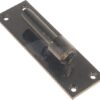 Gancho de puerta 1/2"