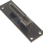 Gancho de puerta 5/8"