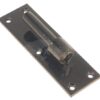 Gancho de puerta 3/4"