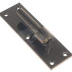 Gancho de puerta 3/4"
