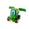 Construir un pulverizador Buddy 4 Construir un pulverizador Buddy