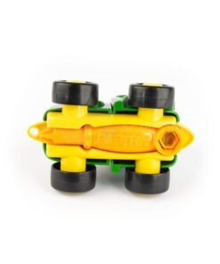 Construir un pulverizador Buddy