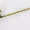 Llave esférica 1/2" HP 13 Llave esférica 1/2" HP