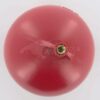 Bola de flotador de plástico D=4,5"
