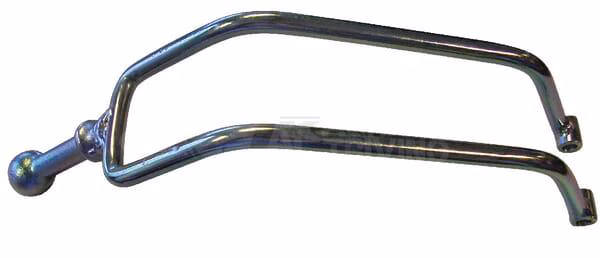 Estribo de sujeción para CNH 1 Estribo de sujeción para CNH