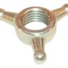 Tuerca M30 x 3,0 derecha
