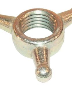 Tuerca sujeción M30x3,0 der.