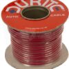 Cable 1 x 4,5 mm² rojo