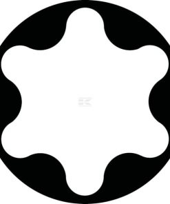 Vaso 1/2