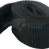 Strap with rings