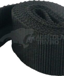 Strap with rings