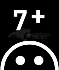 Puzle tractores de la serie 5M