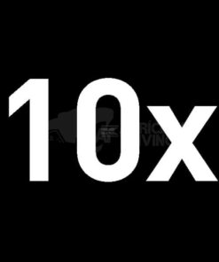 Valla (10 uds.)