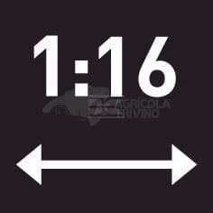 Pieza conjunto acoplamiento A 10 Pi