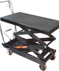 Mesa elevadora 300 kg