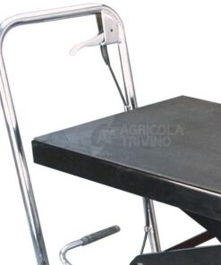 Mesa elevadora 300 kg 6 Mesa elevadora 300 kg