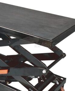 Mesa elevadora 300 kg 7 Mesa elevadora 300 kg