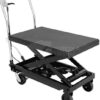 Mesa elevadora 500 kg 12 Mesa elevadora 500 kg