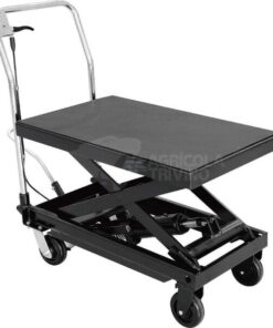 Mesa elevadora 500 kg