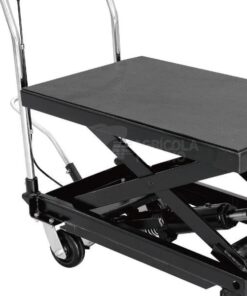 Mesa elevadora 500 kg