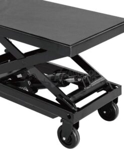 Mesa elevadora 500 kg