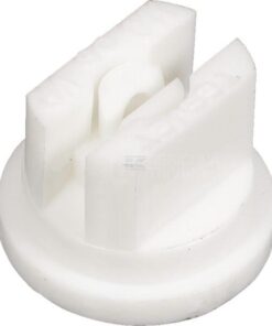 Tobera anti-deriva, venturi, simple chorro cónico TP 110° 08 plástico TeeJet