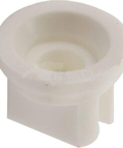 Tobera estándar, simple, chorro plano TP 80° 08 blanco plástico TeeJet