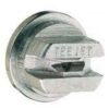 Boquilla de abanico plano TP 80° 015 acero inoxidable TeeJet 3 Boquilla de abanico plano TP 80° 015 acero inoxidable TeeJet