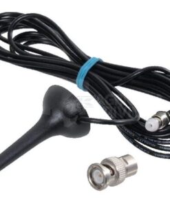Antena GPRS apoyos magnéticos