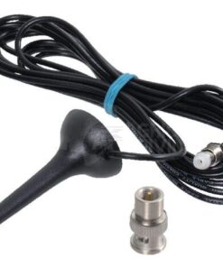 Antena GPRS apoyos magnéticos