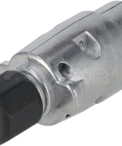 Enchufe de remolque de 7 polos, aluminio, 12 V, terminales roscadas