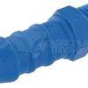 Inserto man. retorno 1/4"x12mm