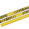 Set adhes. "John Deere 1750"