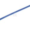 Brida sujetacables 3,6 x 370 mm, azul, 100 uds.