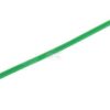 Brida sujetacables 3,6 x 300 mm, verde, 100 uds.