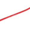 Brida sujetacables 4,8 x 200 mm, roja, 100 uds.